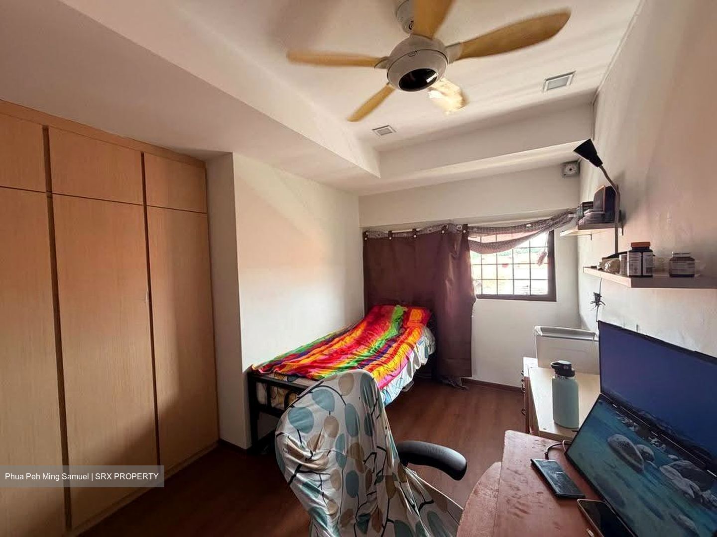 Cascadale (D16), Condominium #613514831